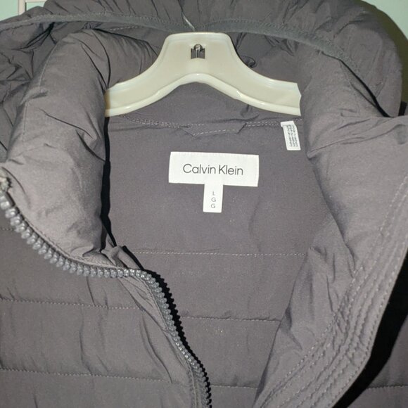 Women's fitted coat (L) - Picture 2 of 7